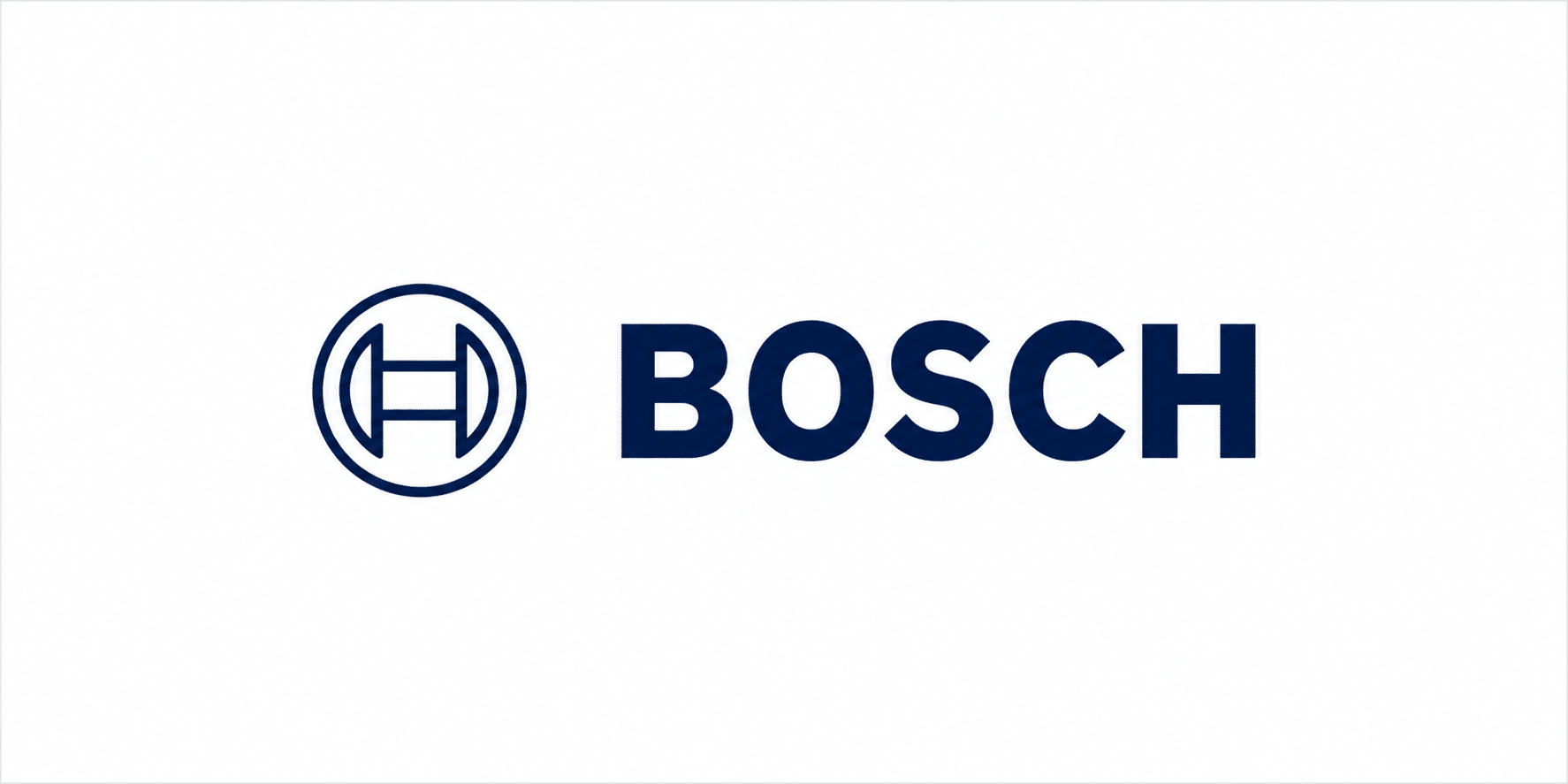 BOSCH